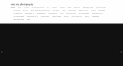 Desktop Screenshot of amyrayphotography.com